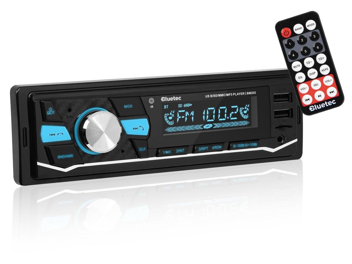 BLOW 78-296# Car stereo