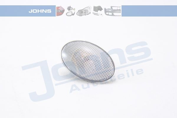 JOHNS Side indicator 55 56 21-1 Opel CORSA 2005