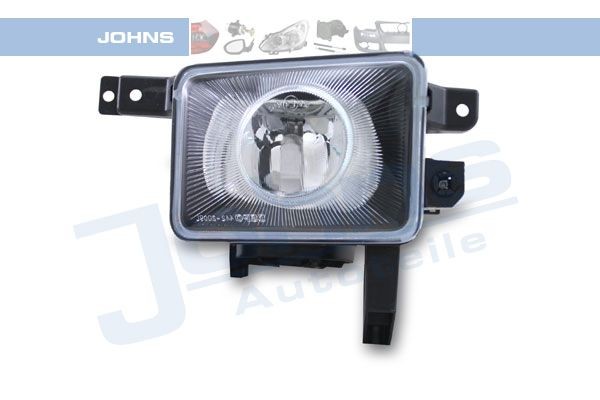 JOHNS Fog lights rear and front Corsa C new 55 56 30