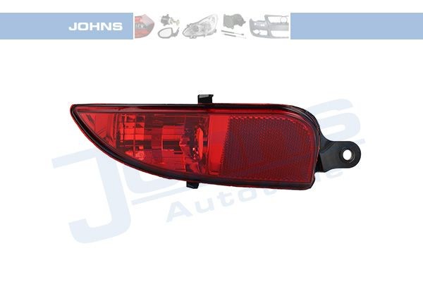 JOHNS 55 56 87-91 Rear Fog Light MITSUBISHI experience and price
