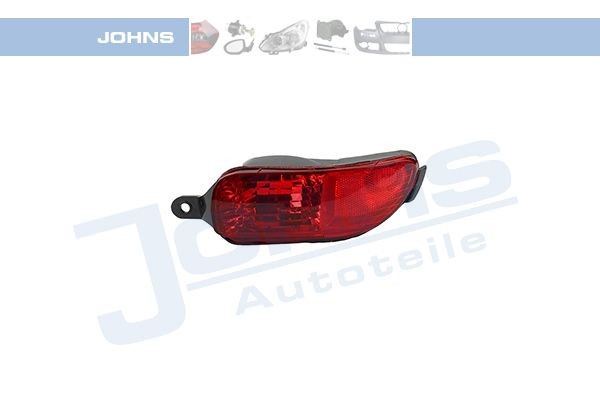 JOHNS 55 56 88-9 Rear Fog Light MITSUBISHI experience and price