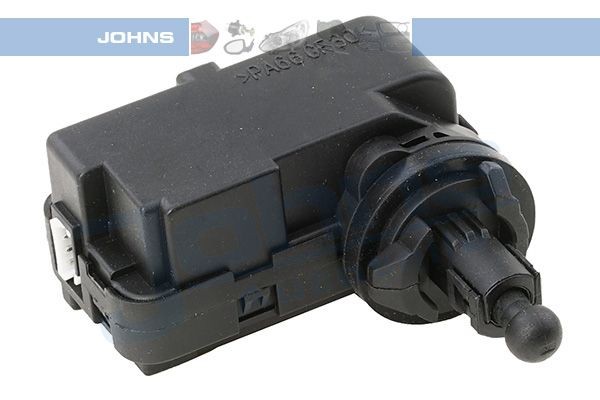 Great value for money - JOHNS Headlight motor 55 57 09-01