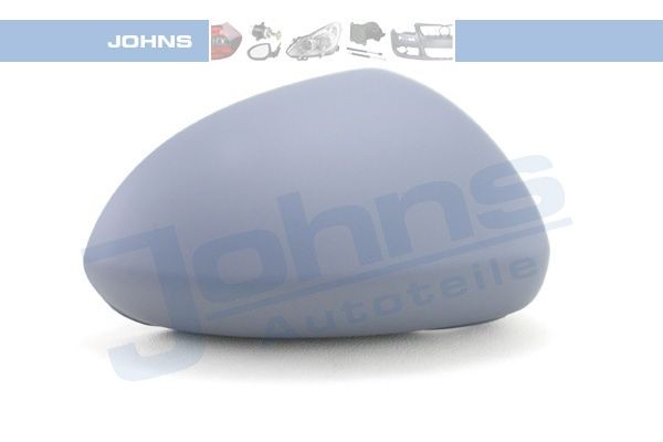 JOHNS Cover, outside mirror left and right Corsa D Hatchback new 55 57 38-91