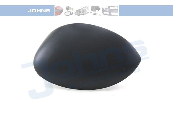 JOHNS 57 26 37-90 Cover, outside mirror
