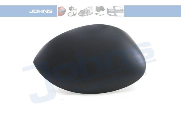 Peugeot Cover, outside mirror JOHNS 57 26 38-90 at a good price