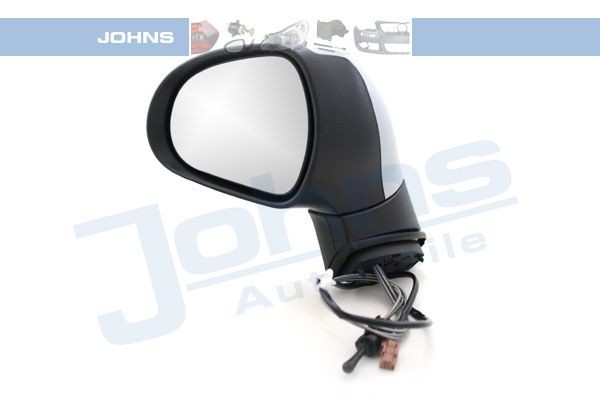 JOHNS 572737-1 Wing mirror 6325G5