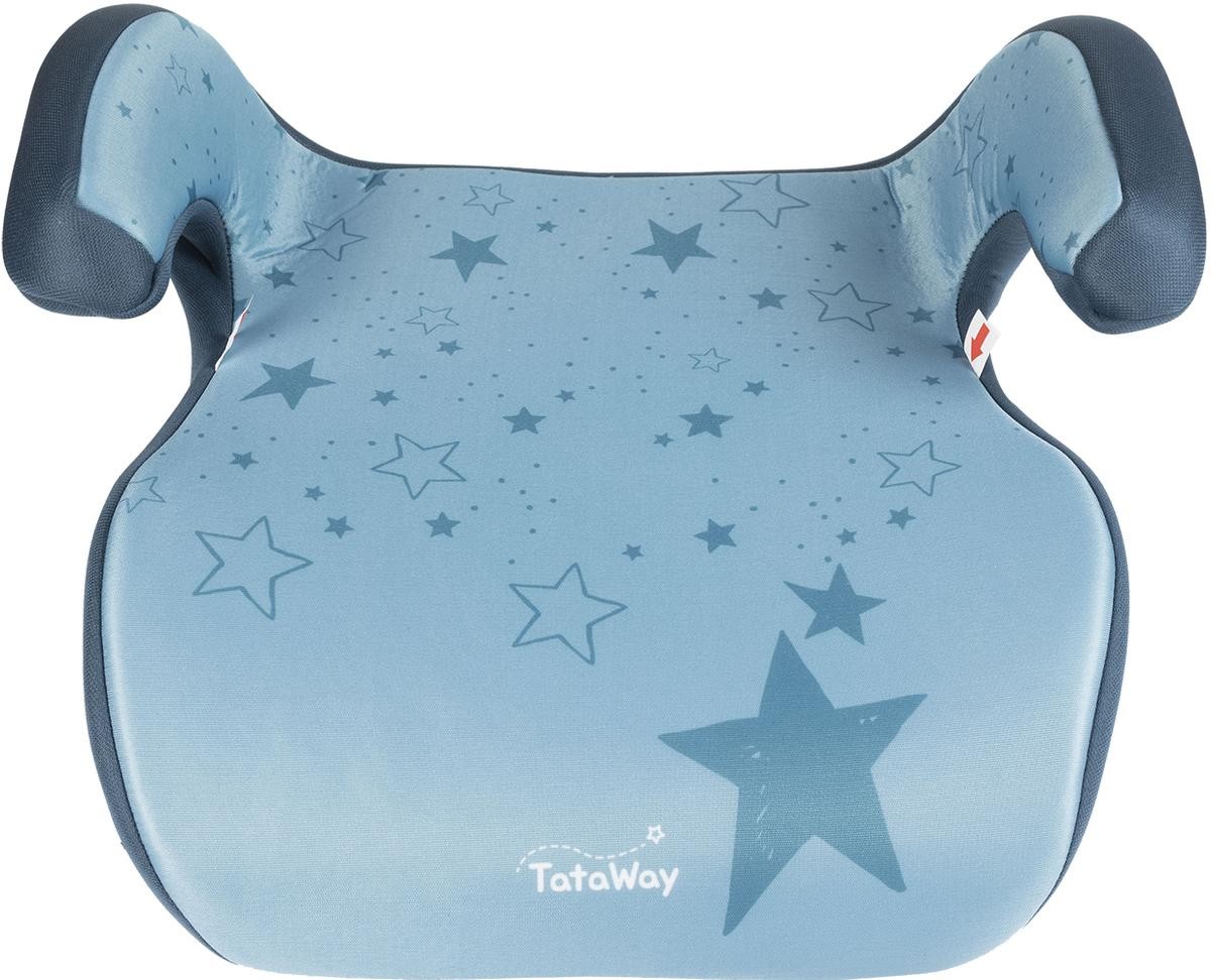 TATAWAY 15-36kg, Group 2/3, blue Child weight: 15-36kg Booster car seat 11451 buy