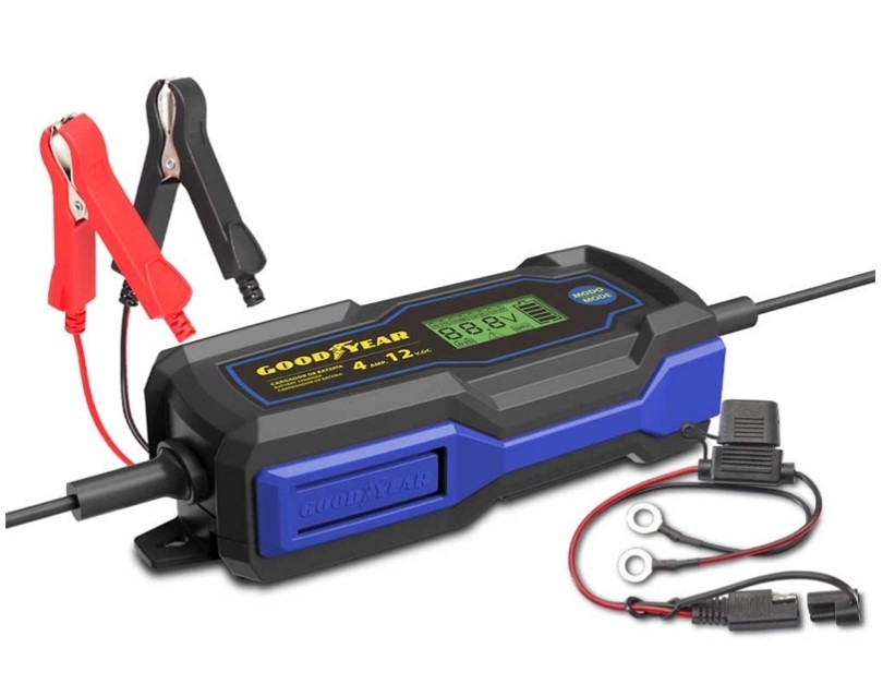 Batterieladegerät tragbar online kaufen ▷ AUTODOC Pannenhilfe