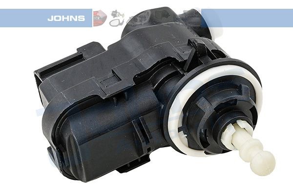 JOHNS 60 09 09-01 Headlight motor