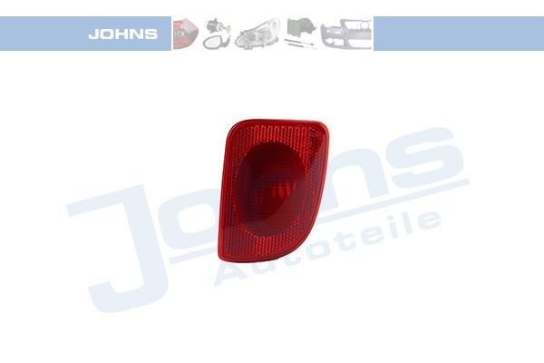 Mercedes-Benz Reflector, position- / outline lamp JOHNS 60 62 88-9 at a good price