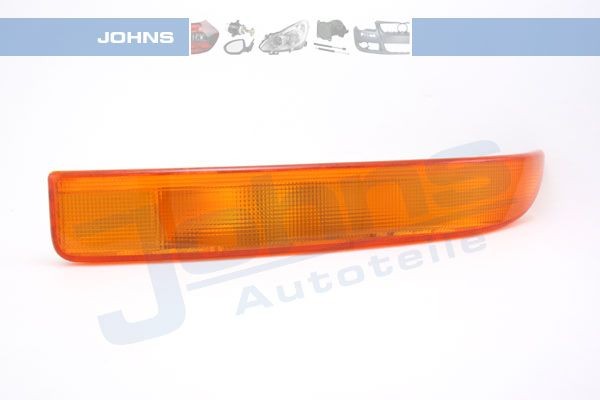 Great value for money - JOHNS Side indicator 60 91 19-1
