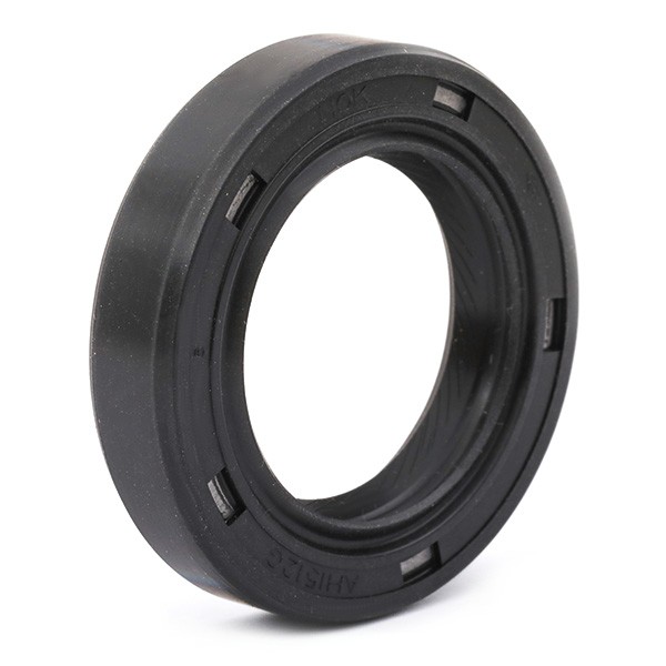 591777 Shaft seal, camshaft ELRING 591.777 review and test