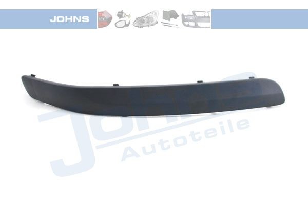 Bumper moulding JOHNS Right Front - 71 01 07-8