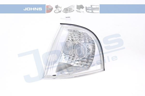 JOHNS 71 20 19-4 Side indicator SKODA experience and price
