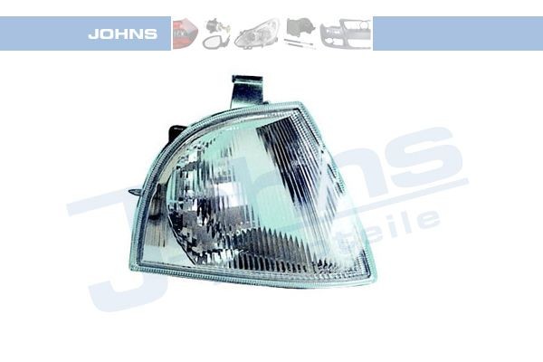 JOHNS 71 20 20 Side indicator SKODA experience and price