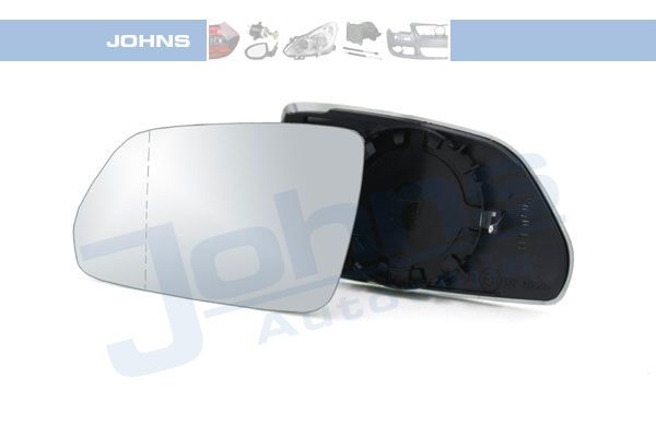 Spiegelglas für Polo 9N rechts und links kaufen - Original Qualität und  günstige Preise bei AUTODOC