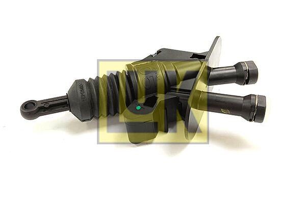 LuK 511 0852 10 Master Cylinder, clutch MAZDA experience and price