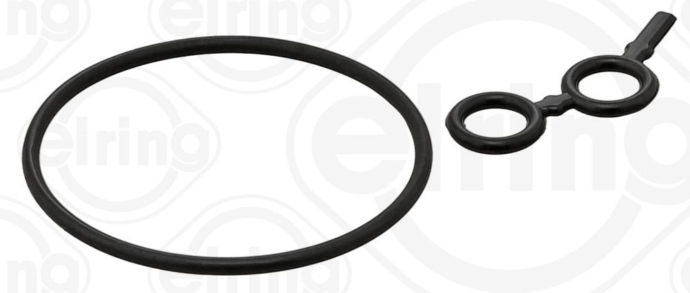 Original ELRING Seal, injection pump 109.520 for MERCEDES-BENZ M-Class
