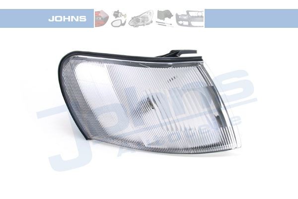 JOHNS 81 09 10-5 Outline Lamp NISSAN experience and price