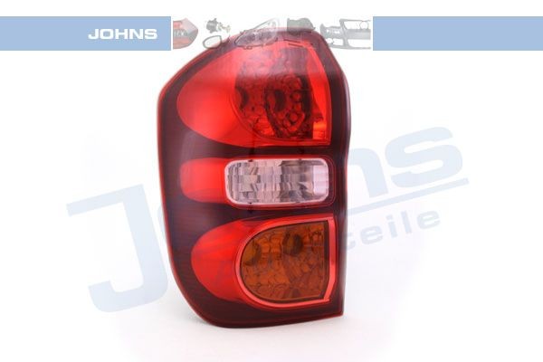 JOHNS 81 42 87-3 Rear lights Toyota Rav4 II