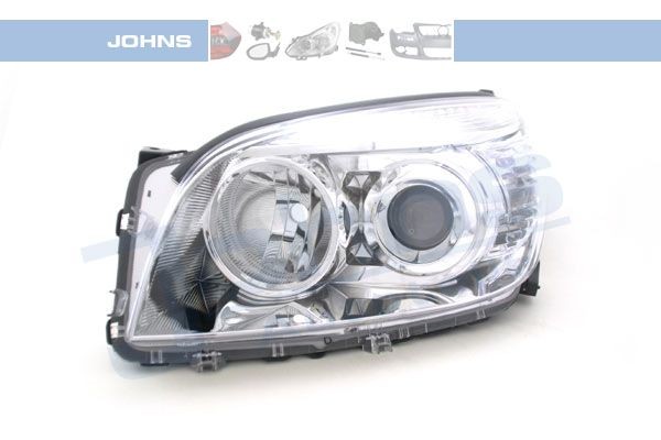 Scheinwerfer für Toyota RAV4 III LED und Xenon kaufen - Original Qualität  und günstige Preise bei AUTODOC
