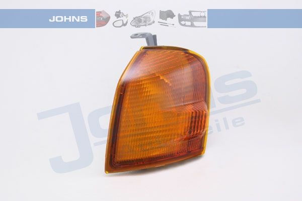 JOHNS 81 54 19 Side indicator TOYOTA experience and price