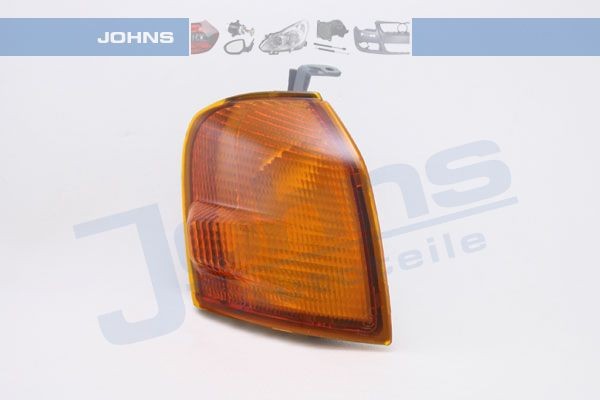 JOHNS 81 54 20 Side indicator TOYOTA experience and price