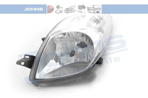 JOHNS 81 56 09 Headlight ROVER experience and price