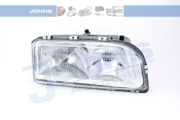 Volvo S60 Head lights 2083444 JOHNS 90 28 10-2 online buy