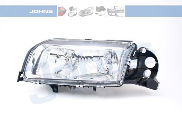 JOHNS 905109 Headlights Volvo S80 1 2.4 T 200 hp Petrol 2002 price