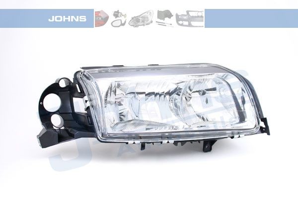 JOHNS 905110 Headlight Volvo S80 1 2.4 T 200 hp Petrol 2001 price