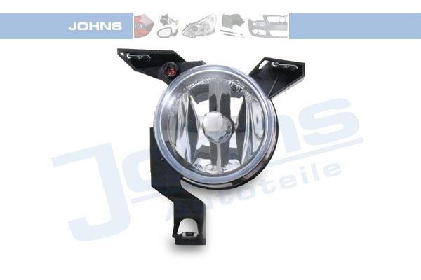 JOHNS Left Lamp Type: H1 Fog Lamp 95 16 29-2 buy