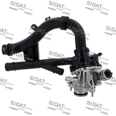 SIDAT 94.101A2 Engine thermostat A274 200 02 15