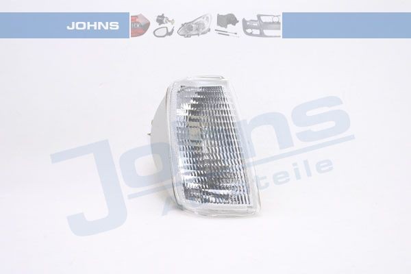 Original JOHNS Wing mirror indicator 95 23 20-2 for VW POLO