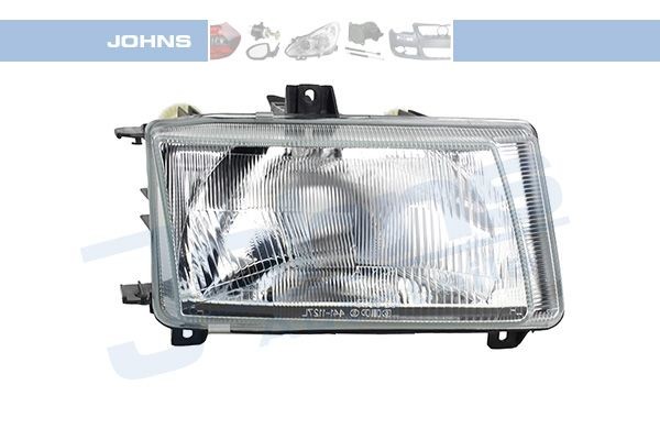 Volkswagen POLO Headlight 2083605 JOHNS 95 24 10-4 online buy