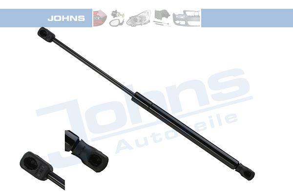 JOHNS 95 24 95-91 Tailgate strut VW experience and price