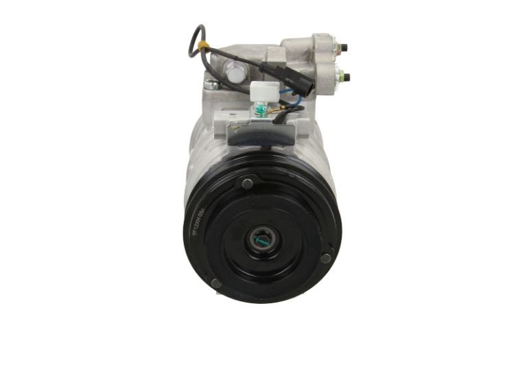 247300-1880+ BV PSH 090.505.001.050 Air conditioning compressor 5 0438 4698