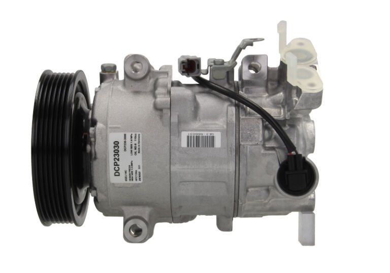 BV PSH 090.555.041.907 Air conditioning compressor A541 230 04 11