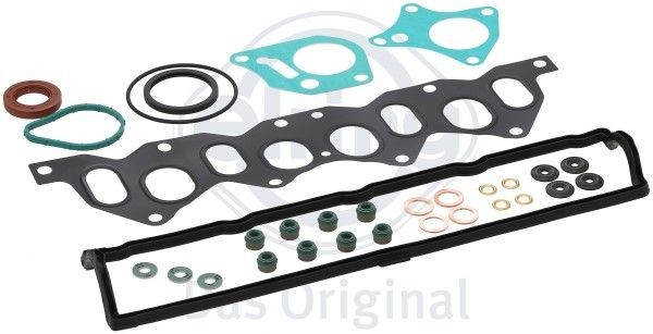 Dacia DUSTER Gasket Set, cylinder head ELRING 984.284 cheap