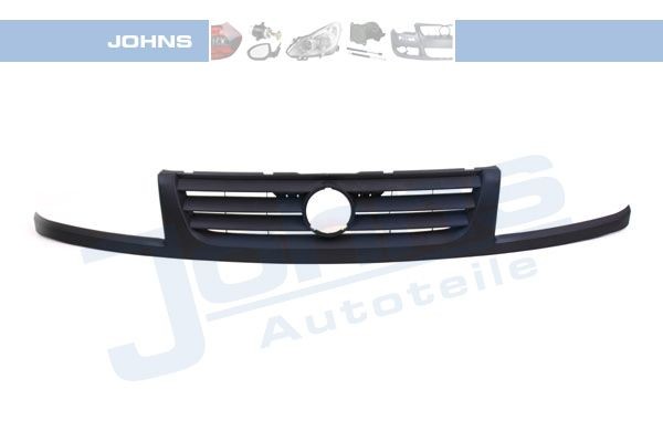 JOHNS 95380502 Front grille VW Vento 1h2 1.6 75 hp Petrol 1996 price