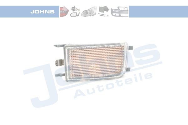 Volkswagen GOLF Side indicators 2083853 JOHNS 95 38 19-2 online buy
