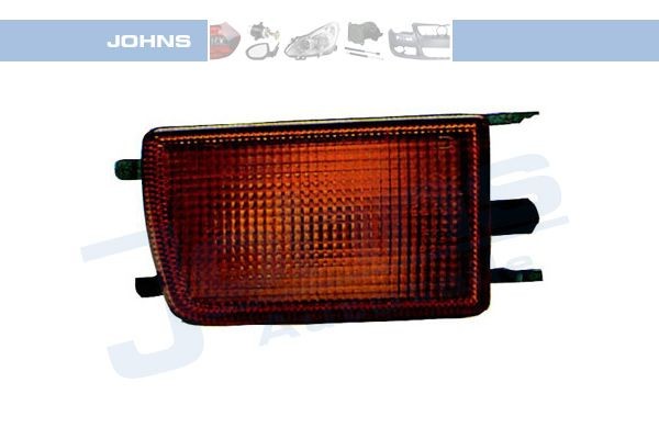 Great value for money - JOHNS Side indicator 95 38 20-1