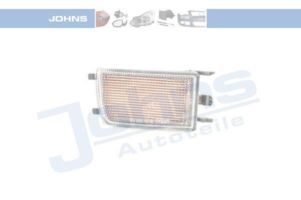Great value for money - JOHNS Side indicator 95 38 20-2