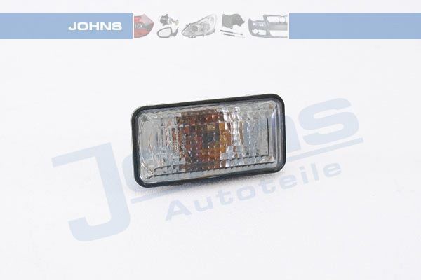 Great value for money - JOHNS Side indicator 95 38 21-12