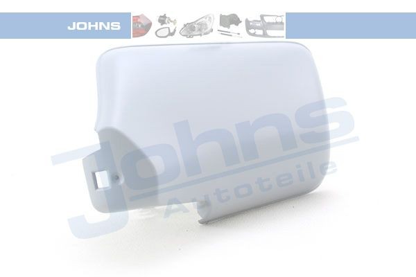JOHNS Left, primed Wing mirror cover 95 38 37-91 buy