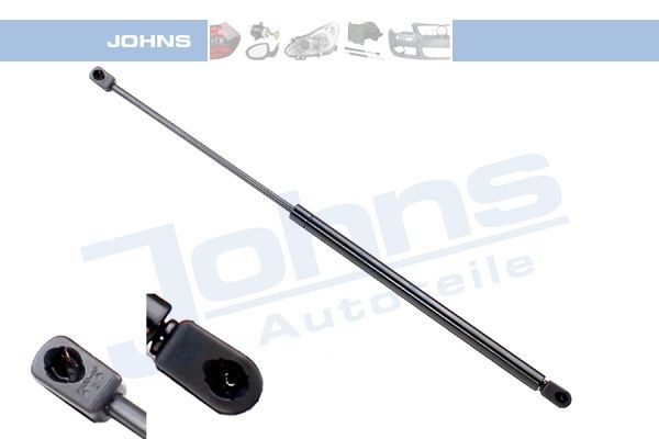 Volkswagen POLO Gas spring boot 2083915 JOHNS 95 38 95-95 online buy