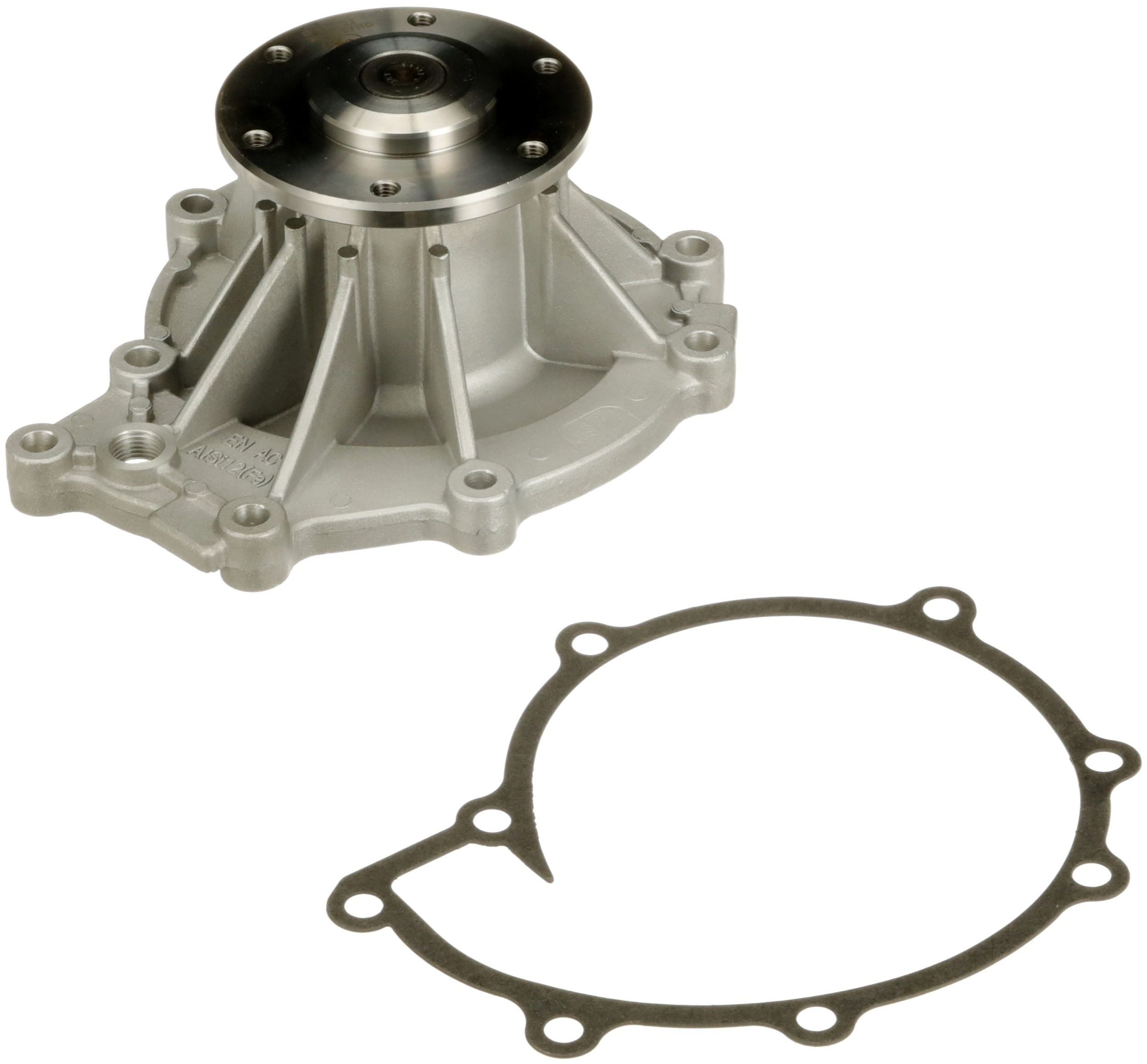 GATES Water pump for engine WP5067HD