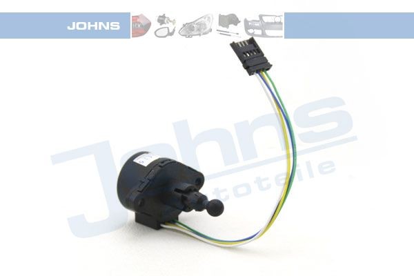 Volkswagen CADDY Headlight adjustment motor 2083997 JOHNS 95 41 09-02 online buy