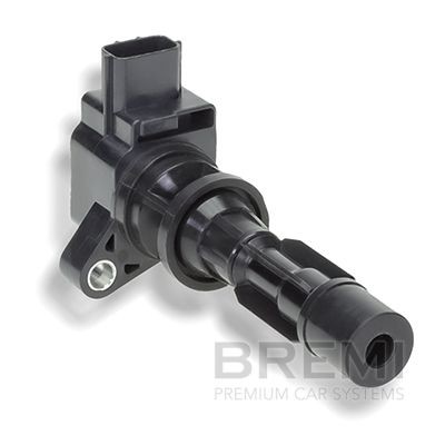 BREMI 3-pin connector, 12V, Flush-Fitting Pencil Ignition Coils Number of pins: 3-pin connector Coil pack 20794 buy