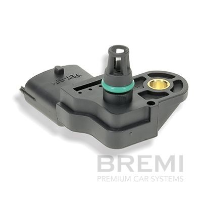 BREMI 35003 Sensor, boost pressure 773 6619 1